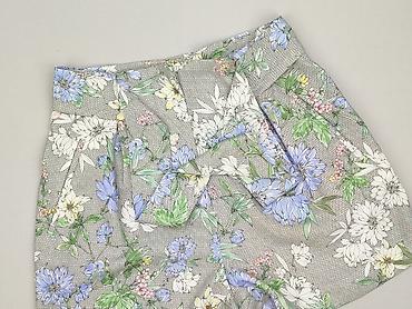 koszula len hm: H&M, Szorty damskie, rozmiar M — 1