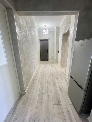 Посуточная аренда квартир: 2 комнаты, Душевая кабина, Постельное белье, Парковка — 7