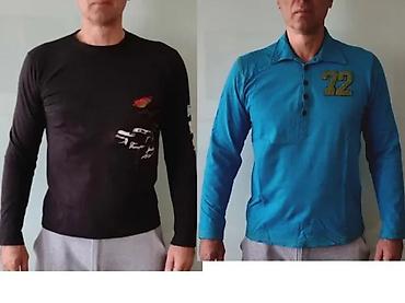 Majice: DSQUARED, TOP MAJICA,VEL. L, DSQUARED MAJICA, VEL. L | Svaka po — 1