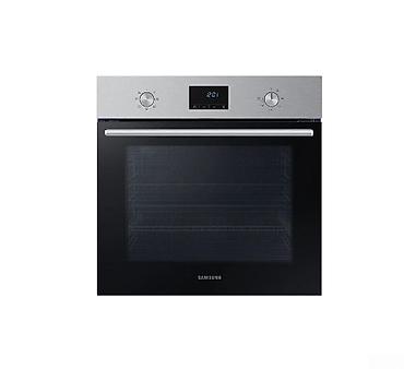 Elektronika: Ankastr soba Samsung NV68A1145RS/WT Bütün kateqoriyalar • Ev və bağ — 1