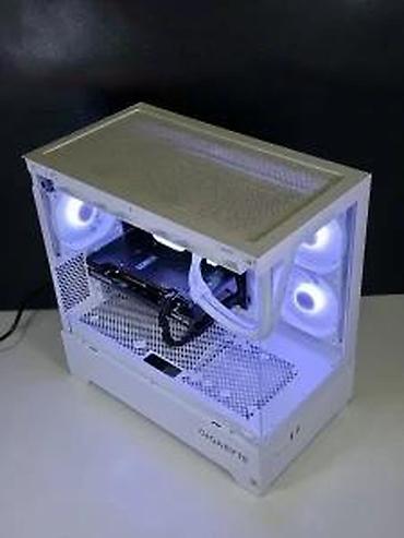 Desktop računari i radne stanice: Ryzen 7 7700 RX 7600 B650 32GB 1TB - SM210PC. ✨ Prodaja i sklapanje — 12