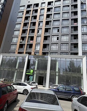 48: 2 комнаты, 48 м², Технопарк Элитка, 4 этаж, Дизайнерский ремонт — 5