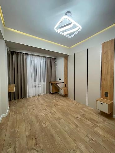 107: 2 комнаты, 68 м², Технопарк Элитка, 10 этаж, Свежий ремонт — 5