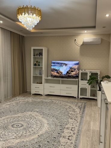 Посуточная аренда домов: 200 м², 5 комнат, Утепленный, Теплый пол, Бронированные двери — 5