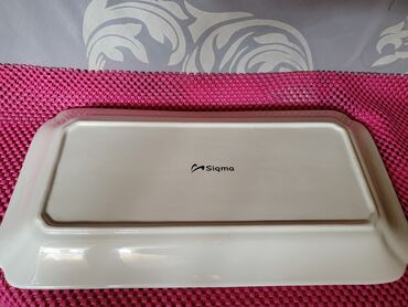 Ostalo posuđe: Tanjir,vintaz sigma porcelan za posluzenja. Tanjir porcelan na lalafo.rs — 11 Ostalo posuđe: Tanjir,vintaz sigma porcelan za posluzenja. Tanjir porcelan — 11