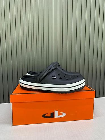 Медицинская одежда: Удобная универсальная и практичная обувь для медицинских работников — 3