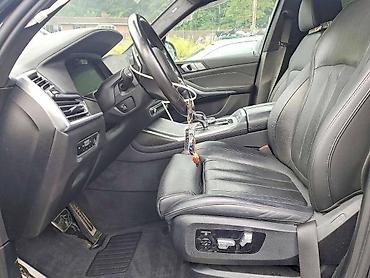 bmv 7: BMW X7: 2022 г., 3 л, Автомат, Бензин — 7