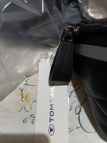 Torbe: Torba oko struka, Materijal: Veštačka koža — 12