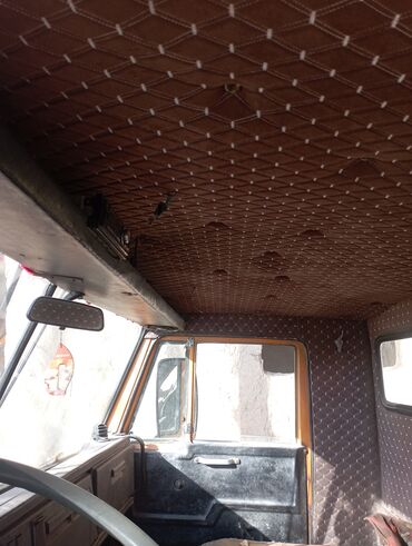 Грузовики: Грузовик, Камаз, Дубль, Б/у — 8