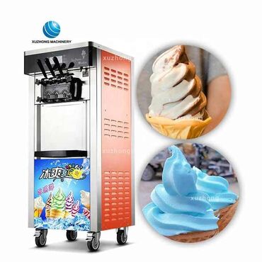 Другое холодильное оборудование: Срочно продаю!!! 🍦🍧 Мороженое аппарат обращайтесь Ташкентский