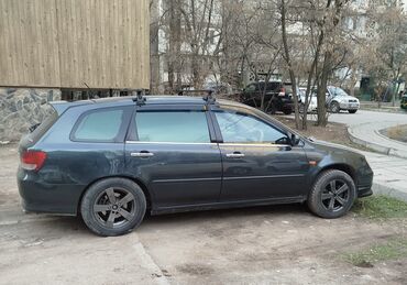 Honda: Honda Avancier: 1999 г., 3 л, Газ — 2