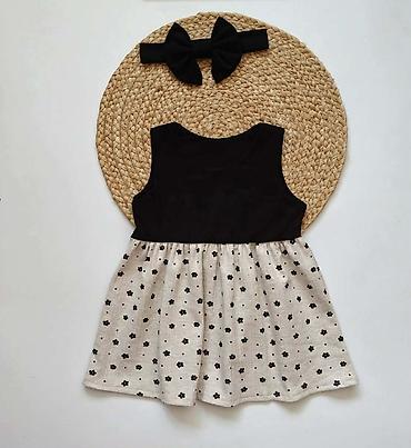 Haljine: 💖 VELIKA RASPRODAJA – Preslatke haljinice! 💖 Ručno šivene haljinice — 7