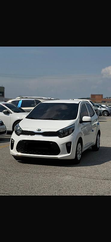 прентер: Сдаю Kia Morning под такси, Долгосрочно, | Залог, Предоплата, Водительские права — 5