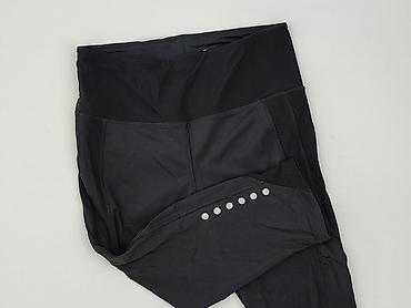 mesh: Cubus, Legginsy Sportowe damskie, rozmiar M — 1