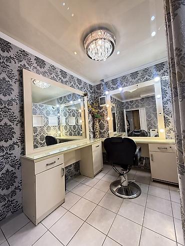 Продажа салонов красоты и кабинетов: Идеально под салон красоты, студию, офис или сервисный бизнес. 📍 — 10