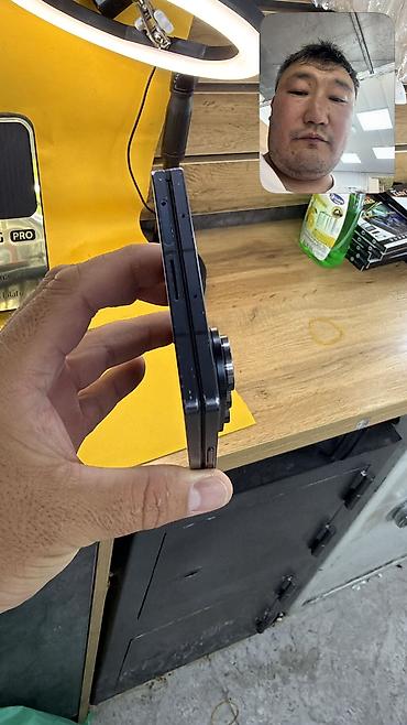 Samsung: Samsung Galaxy Z Fold7, Б/у, 256 ГБ, 1 SIM, eSIM — 13