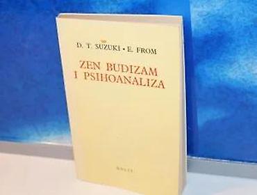 igle: Zen budizam i psihoanaliza - Suzuki, FromNolit 1977 262 stranestanje — 3