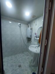 Uzunmüddətli kirayə mənzillər: Başlıq: Sumqayit şeheri 6mikrarayon 3otağli ev kiraye verilir Təsvir — 5