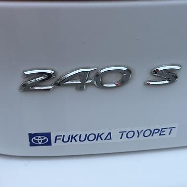 диски на ипсум 21 кузов: Toyota Ipsum: 2004 г., 2.4 л, Автомат, Бензин, Минивэн — 4