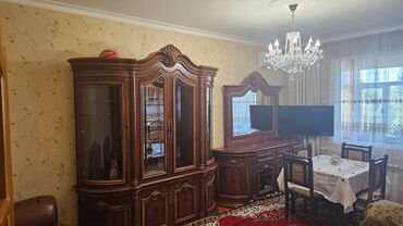 Uzunmüddətli kirayə mənzillər: 3 otaqlı 5/5 YALNIZ AİLƏYƏ kirayə verilir(Azerbaycan vətandaşlığı — 9