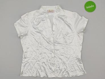 ubra bluzki: Bluzka damska, rozmiar 2XL — 2
