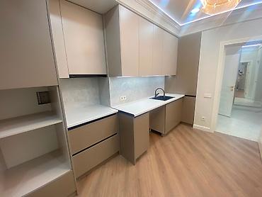 Продажа квартир: 1 комната, 40 м², Асанбай мкр Элитка, 8 этаж, Свежий ремонт at lalafo.kg — 6 Продажа квартир: 1 комната, 40 м², Асанбай мкр Элитка, 8 этаж, Свежий ремонт — 6
