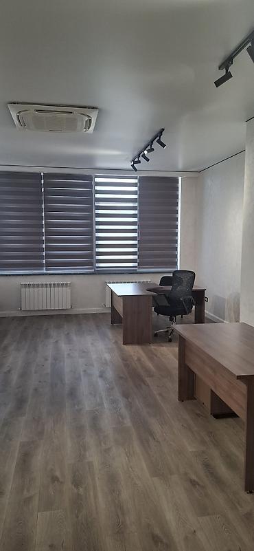 Сдаю Офисный шкаф: Сдаю IT company, 50 м², В жилом комплексе, С ремонтом at lalafo.kg Сдаю Офисный шкаф: Сдаю IT company, 50 м², В жилом комплексе, С ремонтом