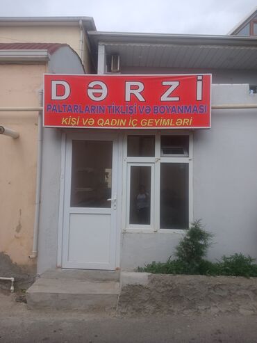 sumqayıt obyekt satılır: Boş obyektdir 3×2 -6kv. icarəyə verilir yol kənarı və məhlə içidir
