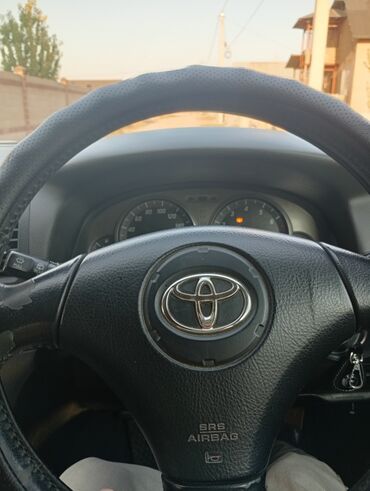 марк ii: Toyota Mark II: 2003 г., 2 л, Автомат, Бензин, Универсал