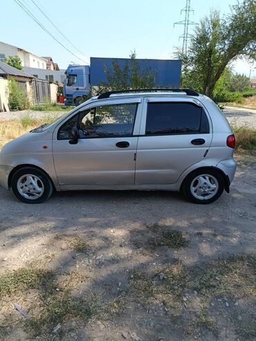 даевоо матиз: Daewoo Matiz: 2007 г., 0.8 л, Механика, Бензин, Хетчбек