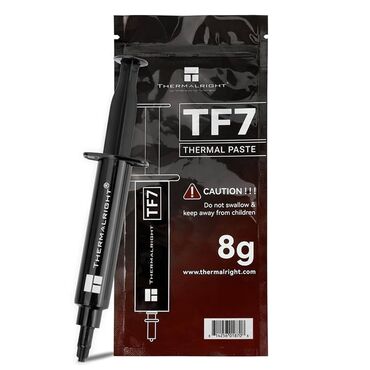 райзер для видеокарты: Thermalright TF7 8g – термопаста для ПК и видеокарт • Высокая
