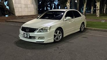 inspire 2004: Honda Inspire: 2003 г., 3 л, Автомат, Бензин, Седан — 1