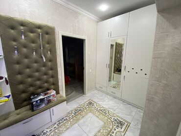 Uzunmüddətli kirayə mənzillər: Mərdəkənda 5 mertebeli binanın 3-cu mərtəbəsində ümumi sahəsi 63 kv,m -da lalafo.az — 20 Uzunmüddətli kirayə mənzillər: Mərdəkənda 5 mertebeli binanın 3-cu mərtəbəsində ümumi sahəsi 63 kv,m — 20