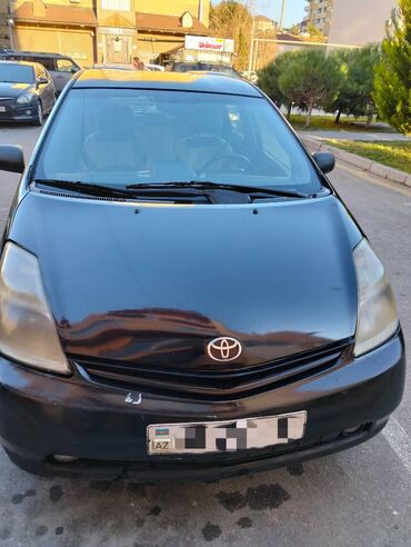 Toyota: Toyota Prius: 1.5 l | 2008 il Hetçbek — 8