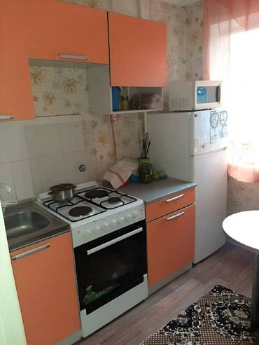 аренда гостевого дома: 1 бөлмө, Кыймылсыз мүлк агенттиги, Чогуу жашоосу жок, Толугу менен эмереги бар