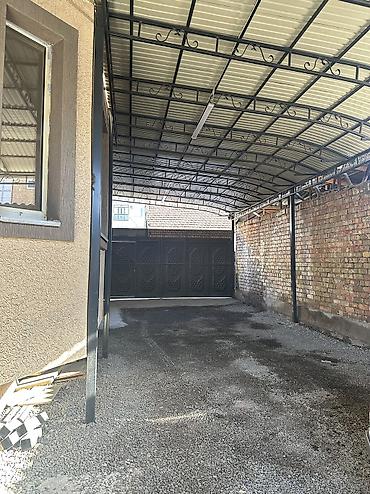 сто ттс: СТО, С участком, 40 м²,Действующий, Без оборудования, 1 линия — 3