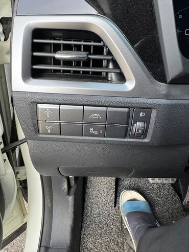 Ssangyong: Ssangyong Korando: 2019 г., 1.6 л, Автомат, Дизель, Кроссовер — 12