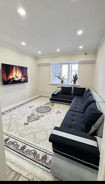 Продажа квартир: 2 комнаты, 71 м², Элитка, 8 этаж, Евроремонт — 2