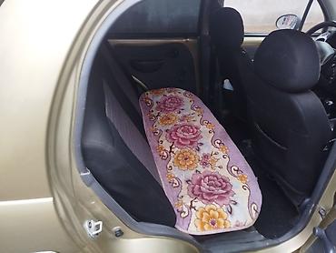 жалал абад матис: Daewoo Matiz: 2008 г., 0.8 л, Механика, Бензин, Хэтчбэк — 3
