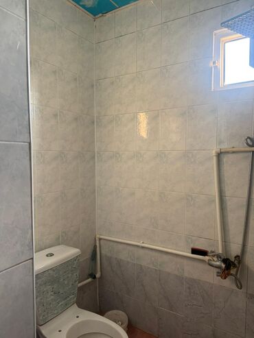 Uzunmüddətli kirayə evlər: 2 otaqlı həyət evi – yaşayış sahəsi mətbəx, zal və bir yataq otağından — 10