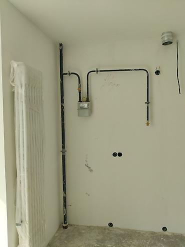 перемонтаж газовой трубы: Сварка | Трубы Гарантия, Демонтаж, Монтаж — 3