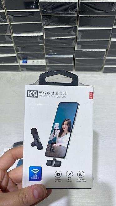 logitech superlight: 🎤 Беспроводной микрофон K9 Lightning (для iPhone) Чистый звук без — 4