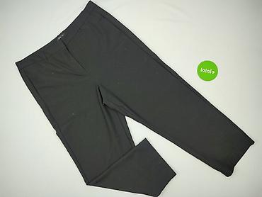 tk maxx garnitury: XLNT, Spodnie materiałowe damskie, rozmiar XL — 2