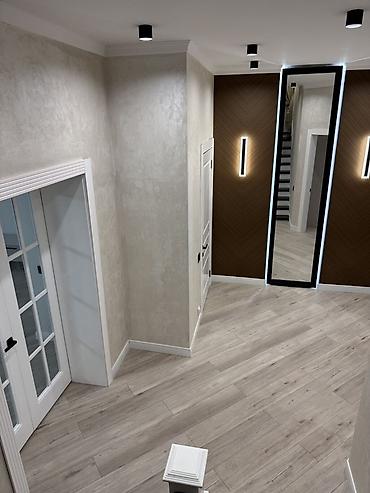 Sale of cottages and houses: Срочно Продается 2-х уровневый дом (таунхаус) в селе Кок-Жар (район — 4