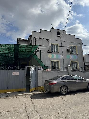 Аренда офисов: Сдается ДОМ под ОФИС Район - ЦЕНТР ( ЮГ-2 ) Первая линия - для офиса — 11