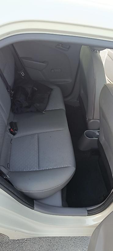 Kia: Kia Morning: 2017 г., 1 л, Автомат, Бензин, Хэтчбэк — 8