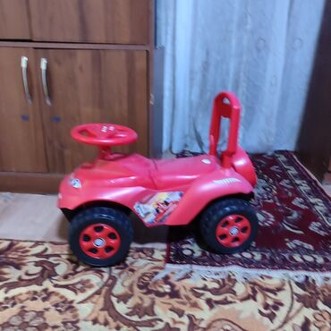 Other children's transport: Другой детский транспорт
