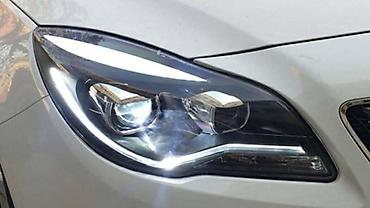 auspuh za auto: FAROVI LED ZA OPEL INSIGNIA, ASTRA J, ASTRA K OD 2009. DO 2021. GOD — 4