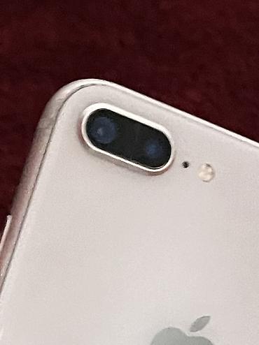 Apple iPhone: IPhone 8 Plus — 5