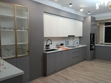 регулируемые опоры для кухонной мебели: Мебель на заказ